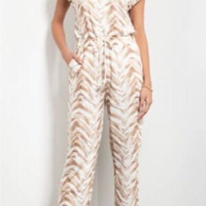 Senona Jumpsuit